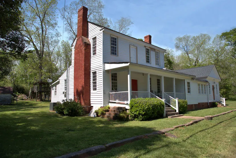 historic-old-clinton-ga-parrish-billue-house-photograph-copyright-brian ...