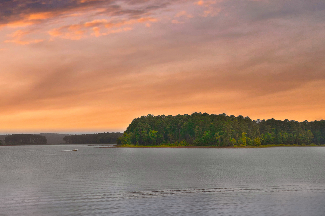 Raysville GA Vanishing Photographs by Brian Brown