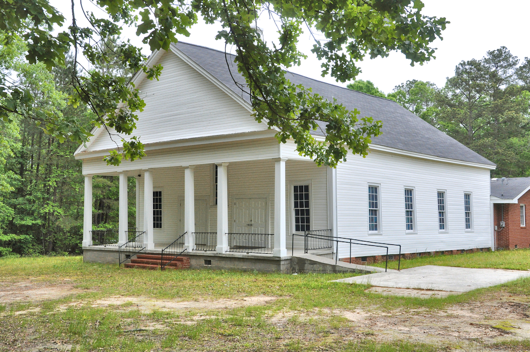 Norwood GA Vanishing Photographs by Brian Brown