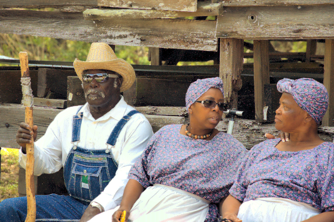 Riceboro GA | Vanishing Georgia: Photographs by Brian Brown