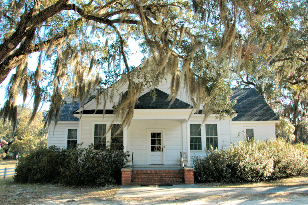 –BRYAN COUNTY GA– | Vanishing Georgia: Photographs by Brian Brown