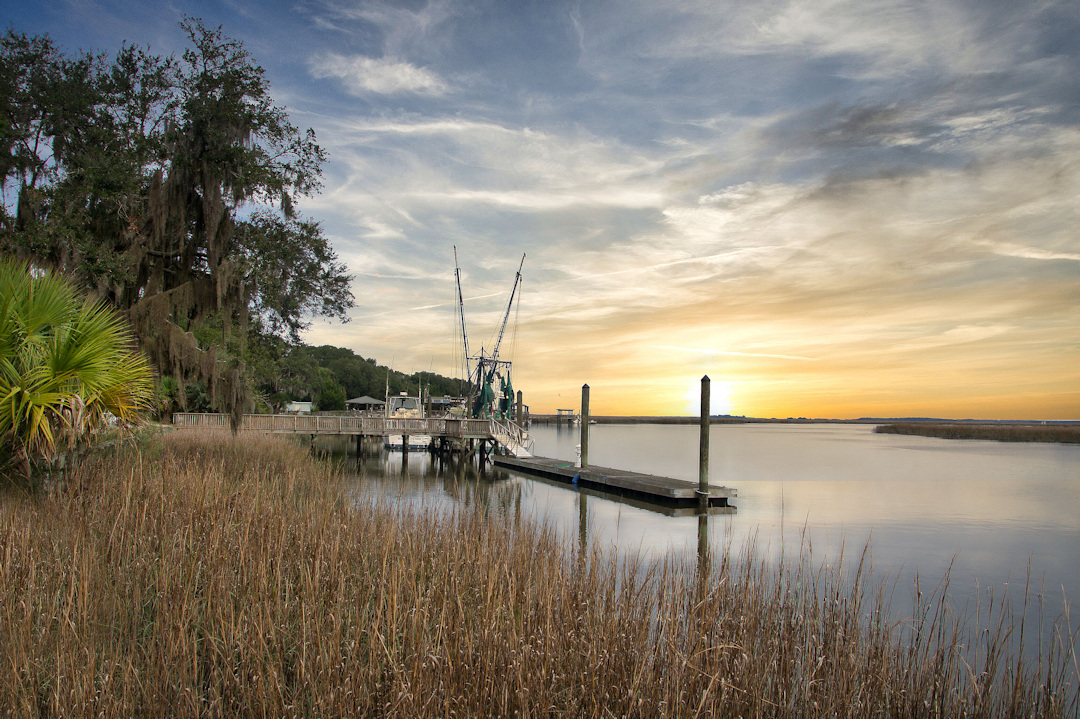 –BRYAN COUNTY GA– | Vanishing Georgia: Photographs by Brian Brown