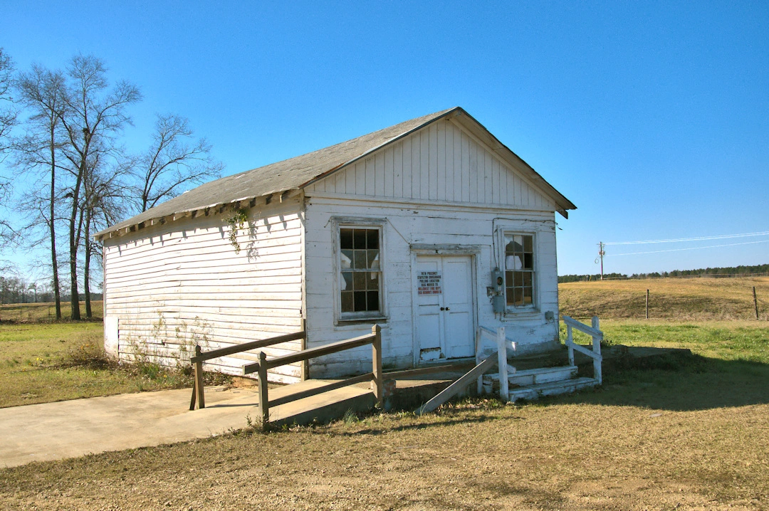 Harden’s Store, Stapleton Crossroads | Vanishing Georgia: Photographs ...