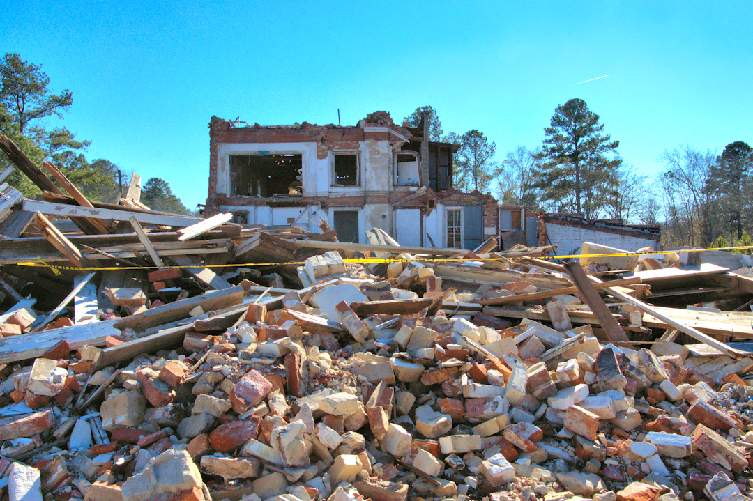 –JEFFERSON COUNTY GA– | Vanishing Georgia: Photographs by Brian Brown ...
