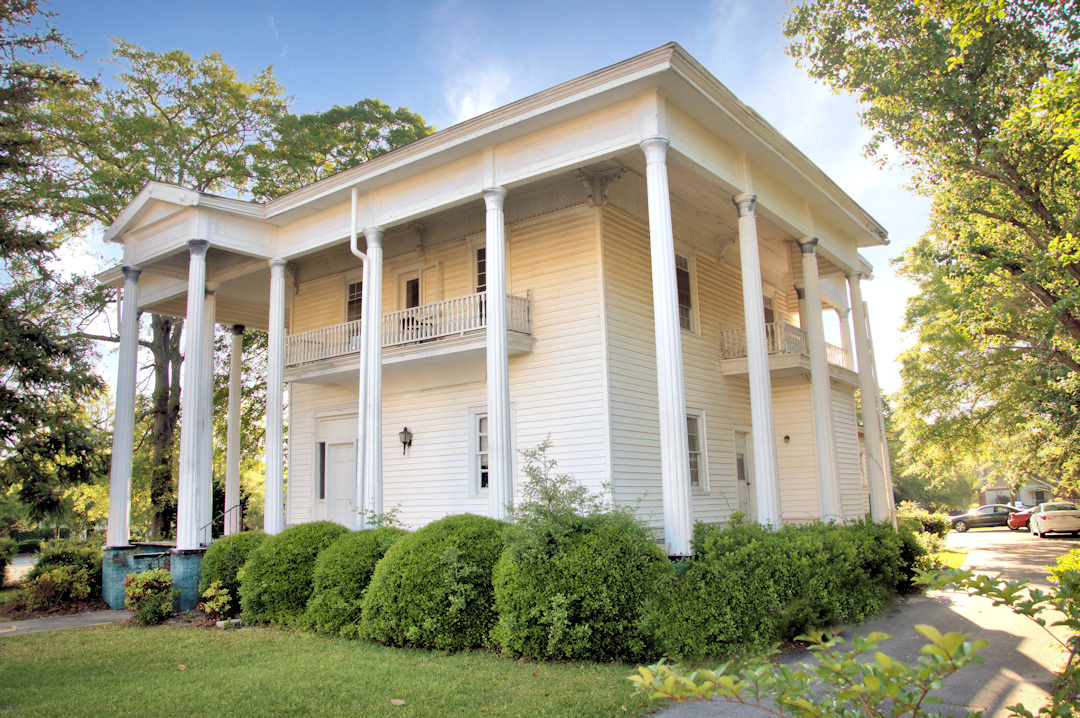Susan J. Armistead Moore House photo 1