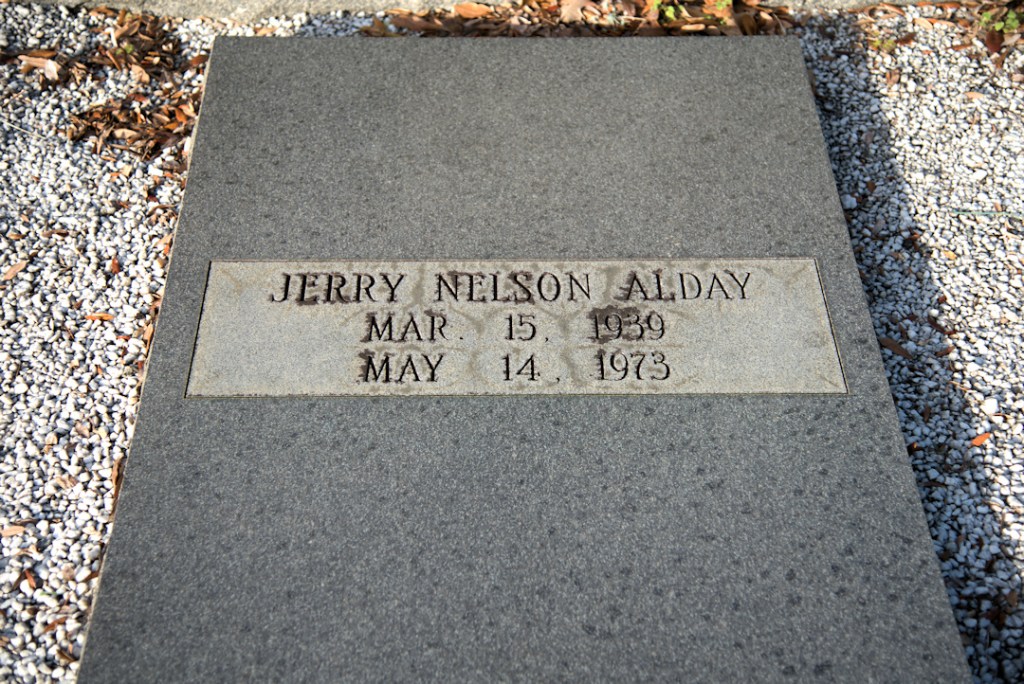 The Alday Murders: 50 Years Later | Vanishing Georgia: Photographs by ...