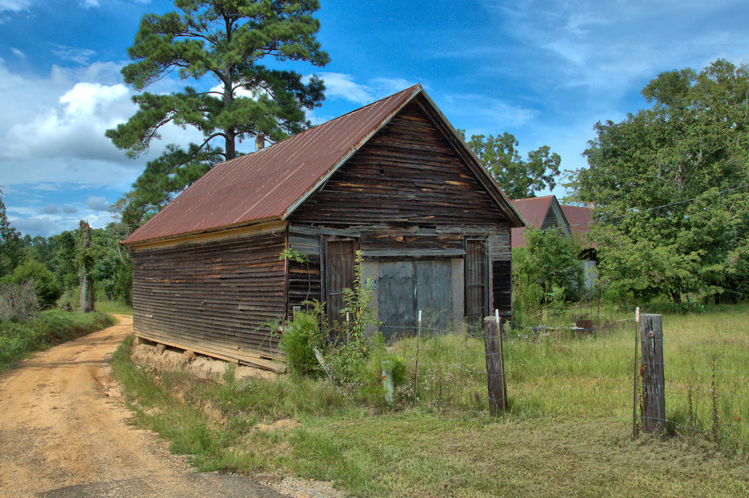 Gay Store, 1900s, Springvale | Vanishing Georgia: Photographs by Brian ...