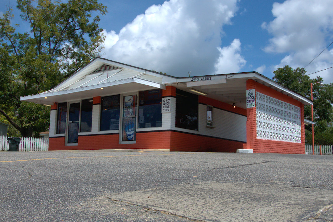 Vanishing Photographs by Brian Brown Since 2008. A visual survey of