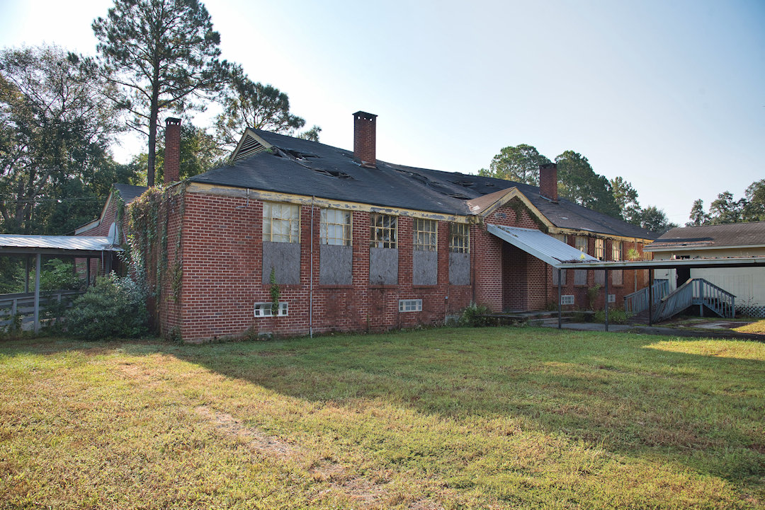 hineshaw-rosenwald-school-